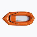 Advanced Elements Packlite+ PackRaft orange 1 asmens pontonas 3