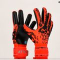 Reusch Attrakt Freegel Silver vartininko pirštinės raudonos 5370235-3333 9