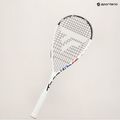Tecnifibre Carboflex X-Top Junior skvošo raketė 8