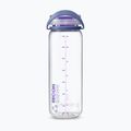 Turistinis butelis HydraPak Recon 750 ml clear/iris violet 2