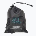 Vandens talpykla HydraPak Seeker 4 l mammoth grey 5