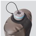Vandens talpykla HydraPak Seeker 6 l mammoth grey 5
