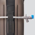 Vandens talpykla HydraPak Seeker 6 l mammoth grey 7