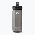 Turistinis butelis HydraPak RECON™ Clip & Carry 500 ml charcoal grey