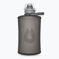 Turistinis butelis HydraPak Stow 350 ml mammoth grey