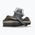 Turistinis butelis HydraPak Stow 350 ml mammoth grey 3
