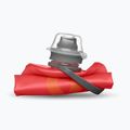 Turistinis butelis HydraPak Stow 350 ml redwood 3