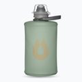 Turistinis butelis HydraPak Stow 350 ml sutro green