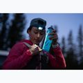 Sulankstoma gertuvė Hydrapak Ultraflask Speed Malibu Blue 6