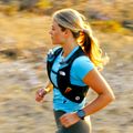 Sulankstoma gertuvė Hydrapak Softflask Speed Malibu Blue 6