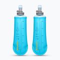 Sulankstoma gertuvė Hydrapak Softflask 2 Pack Malibu Blue 2