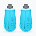 Sulankstoma gertuvė Hydrapak Softflask 2 Pack Malibu Blue 2