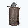 Turistinis butelis HydraPak Stow 350 ml mammoth grey 2