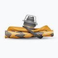 Turistinis butelis HydraPak Stow 500 ml golden yellow 3