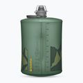 Turistinis butelis HydraPak Stow 1000 ml sage green 2