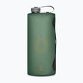 Indas vandeniui HydraPak Seeker 3 l sage green