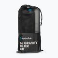 Filtravimo sistemos rinkinys HydraPak Seeker+ Gravity Filter Kit mammoth grey 9