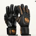 Football Masters Full Contact NC vartininko pirštinės v4.0 black 1238 5