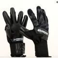 4keepers Equip Panter NC vartininko pirštinės juodos spalvos 8