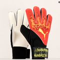 PUMA vartininko pirštinės Ultra Grip 4 RC orange 041817 02 7