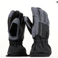 Black Diamond Glissade slidinėjimo pirštinės juodos spalvos 8