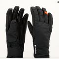 Salewa vyriškos alpinistinės pirštinės Ortles Ptx/Twr juodos 00-0000028531 10