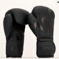RDX T15 bokso pirštinės juodos BGR-F15MB-10OZ 17