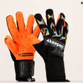 4keepers Equip Flame NC vartininko pirštinė juoda/daugiaspalvė 8