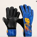 New Balance Forca Protecta Vartininko pirštinių replika mėlyna GK13036MIBI.060 7