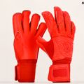 RG Snaga Rosso vartininko pirštinės raudonos SNAGAROSSO07 6