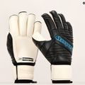 4keepers Retro IV RF vartininko pirštinės juodos spalvos 11