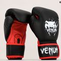 Venum Contender vaikiškos bokso pirštinės juodos VENUM-02822 8