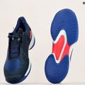 Vyriški teniso bateliai Wilson Kaos Swift 1.5 navy blue WRS331000 18