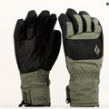 Black Diamond Mission Lt tundra/juoda slidinėjimo pirštinė 9