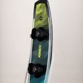 JOBE wakeboard rinkinys Vanity 131 & Maze board black 278822001 10
