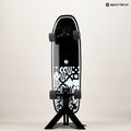 Surfskate Cutback B&W 32 juodai balta riedlentė CUT-SUR-B&W 12