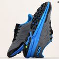 Vyriški bėgimo bateliai Inov-8 Trailfly Ultra G 280 grey-blue 001077-GYBL 13