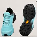SCARPA Spin Ultra moteriški bėgimo bateliai blue/black 33069 13