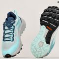 SCARPA Spin Planet moteriški bėgimo bateliai blue 33063 12