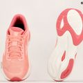 Moteriški bėgimo bateliai Mizuno Wave Revolt 3 pink J1GD238124 11