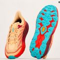 HOKA Speedgoat 5 impala/flame vyriški bėgimo bateliai 16