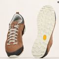 AKU moteriški trekingo batai Bellamont III Suede GTX nut/grey 13