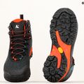 Kayland Duke Mid GTX vyriški trekingo batai 018022490 black/orange 14