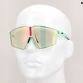 Julbo Edge Reactiv 1-3 Light Amplifier matiniai mėtų spalvos dviračių akiniai 10