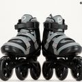 Vyriški riedučiai Playlife GT 110 black/grey 17