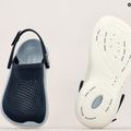 Crocs LiteRide 360 Clog šlepetės tamsiai mėlynos 206708-4TA 13