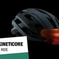 Lazer Strada KC dviratininko šalmas baltas BLC2227891032 10