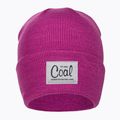 Coal The Mel žieminė kepurė rožinė 2202571 2