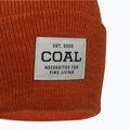 Snieglenčių kepurė Coal The Uniform BOR orange 2202781 3