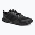 Moteriški barefoot batai Xero Shoes Aqua X Sport juodi